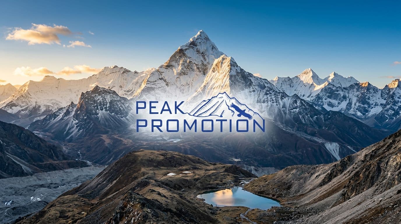 About Peak Promotion