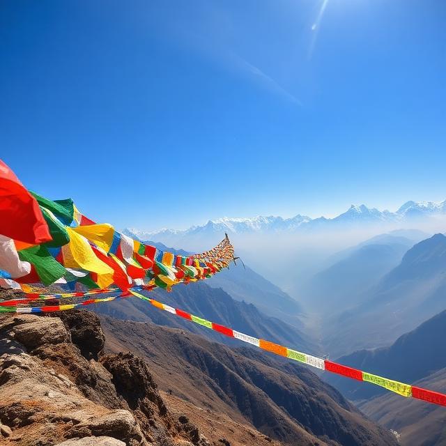 What You Shouldn't Forget When Packing for Everest