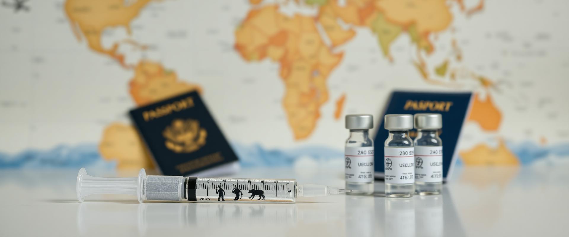 Vaccinations And Immunizations