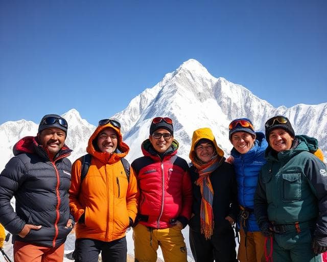 Our Team