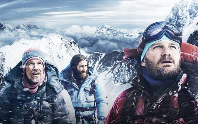 Our Partnership With Hollywood & Global Media